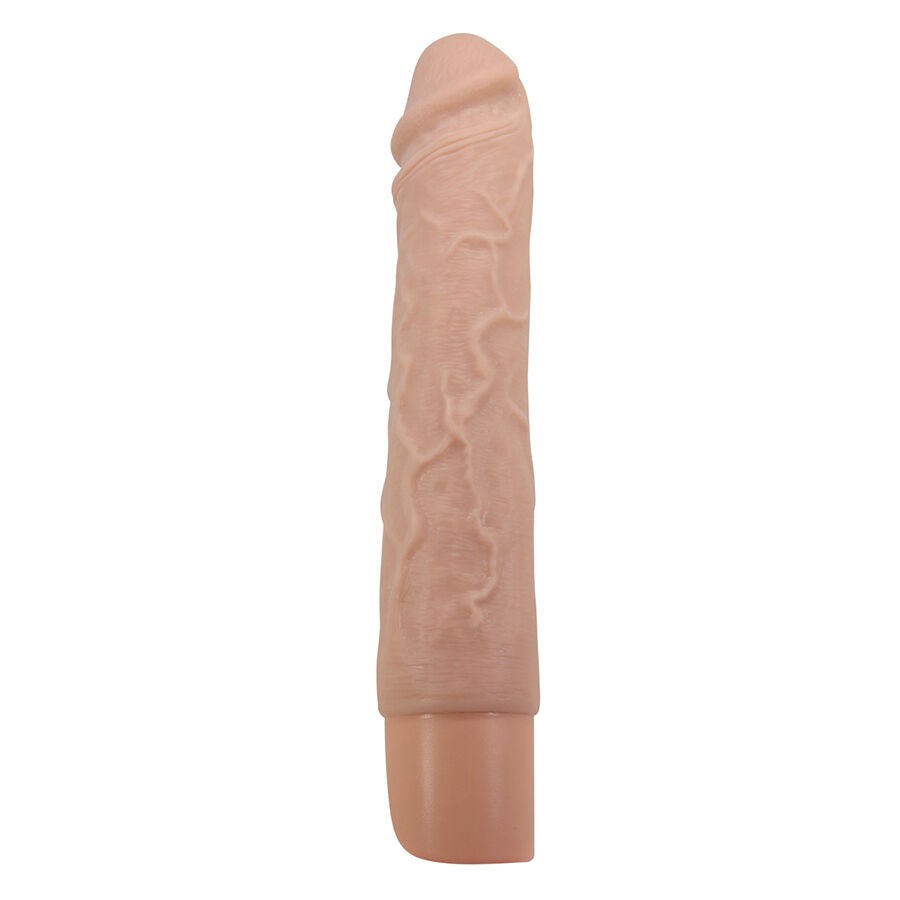 PRETTY LOVE - OSRIC VIBRATORE REALISTICO FLESSIBILE
